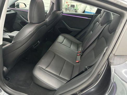 Used 2024 Tesla Model 3 Long Range AWD/4WD image 21