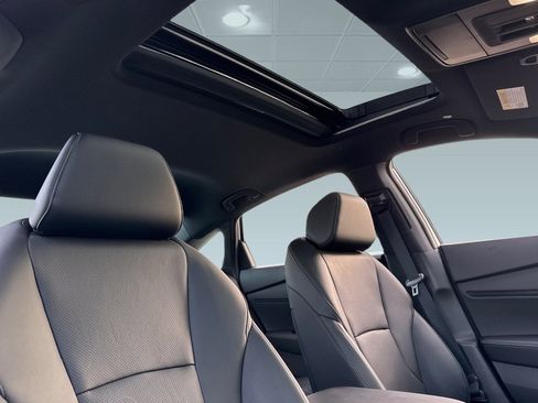 Certified 2024 Honda Accord Sport image 16