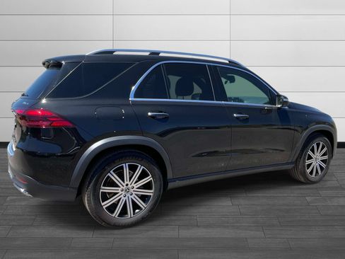 Used 2026 Mercedes-Benz GLE 350 4MATIC image 3