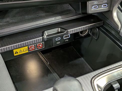 Used 2023 Lexus RX 500h F Sport w/ Cold Area Package AWD/4WD image 25