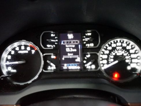 Used 2018 Toyota Tundra Limited w/ TRD Off Road Package image 16