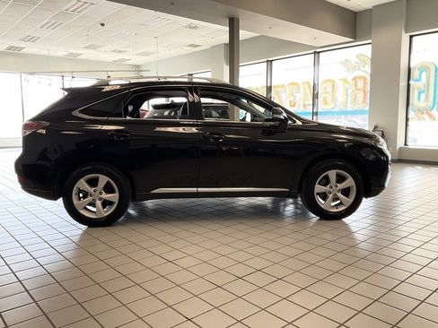 Used 2015 Lexus RX 350 AWD image 6