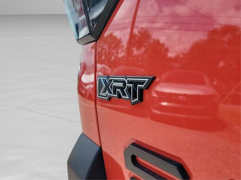 New 2025 Hyundai Santa Cruz XRT image 28