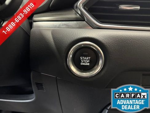 Used 2021 MAZDA CX-5 Grand Touring AWD/4WD image 21
