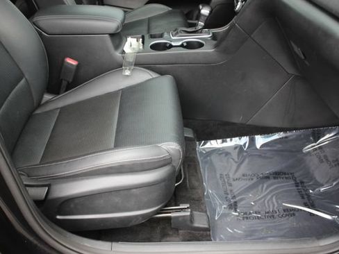 Used 2022 Kia Sportage EX AWD/4WD image 32