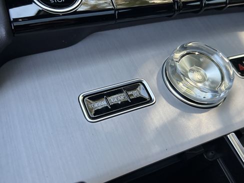 New 2025 Lincoln Navigator L Reserve w/ Jet Appearance Package image 21