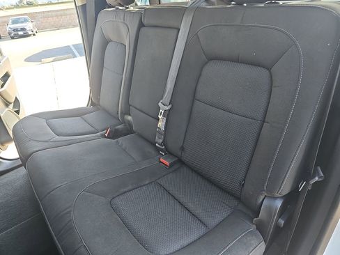 Used 2022 Chevrolet Colorado LT w/ LT Convenience Package image 13