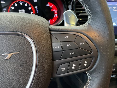 Used 2024 Dodge Durango SRT Hellcat image 22