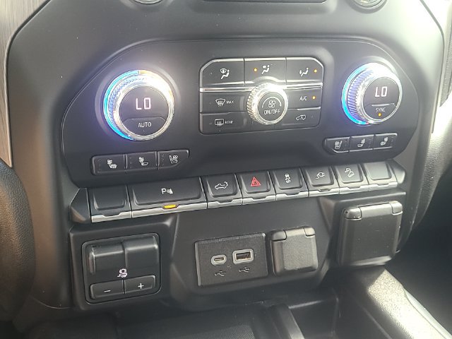 Used 2021 GMC Sierra 1500 Denali AWD/4WD image 23