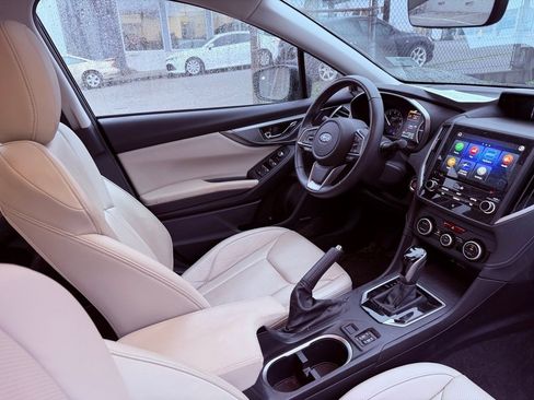 Certified 2023 Subaru Impreza 2.0i Limited image 11