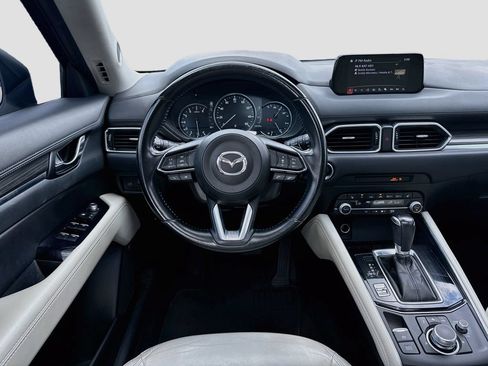 Used 2020 MAZDA CX-5 Grand Touring FWD image 28
