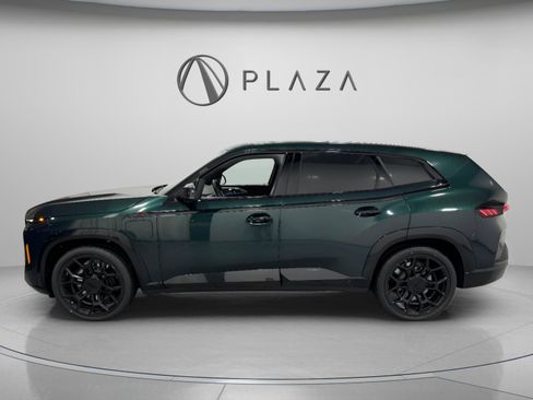 New 2026 BMW XM Label Red image 2