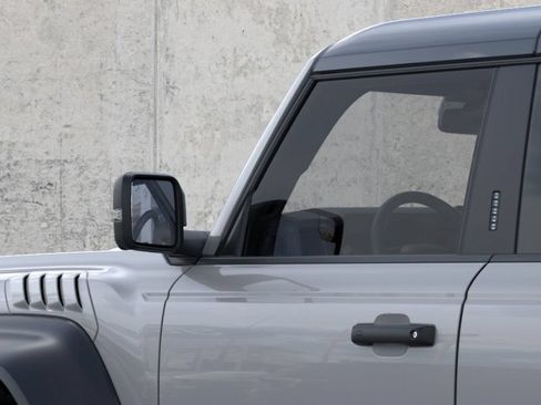 New 2026 Ford Bronco Raptor AWD/4WD image 22