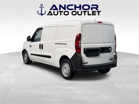 Used 2017 RAM ProMaster City Wagon FWD image 6