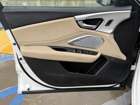 Used 2019 Acura RDX FWD w/ Technology Package image 16