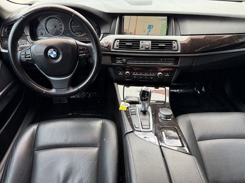 Used 2015 BMW 528i Sedan image 20