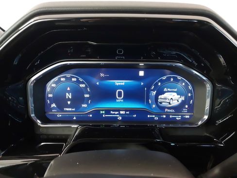 Used 2022 Chevrolet Silverado 1500 LT image 18