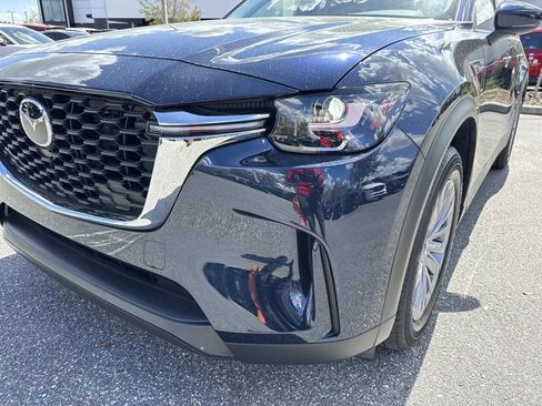 Certified 2025 MAZDA CX-90 3.3 Turbo w/ Select Package image 12