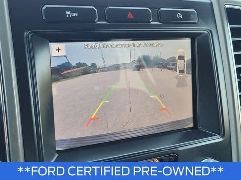 Certified 2019 Ford Expedition XLT w/ Equipment Group 201A RWD image 30