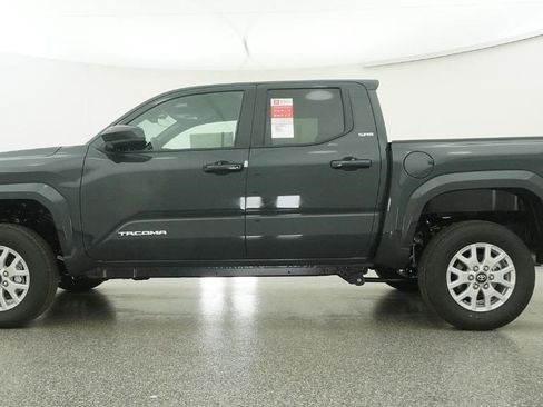 New 2026 Toyota Tacoma SR5 RWD image 14