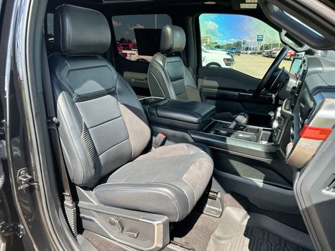 Used 2022 Ford F150 Raptor w/ Equipment Group 801A High image 26