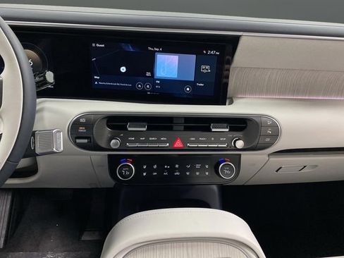 New 2026 Hyundai Palisade Calligraphy image 9