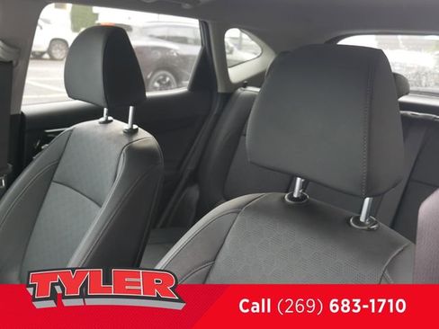 Used 2023 Kia Seltos EX image 37