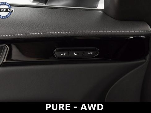 Used 2024 INFINITI QX60 Pure image 11