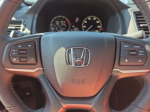 New 2026 Honda Ridgeline RTL image 12