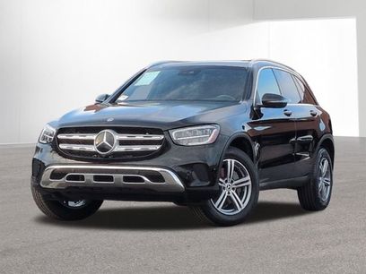 Used 2022 Mercedes-Benz GLC 300 4MATIC
