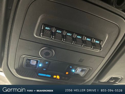 New 2025 Ford Bronco Stroppe Edition image 16