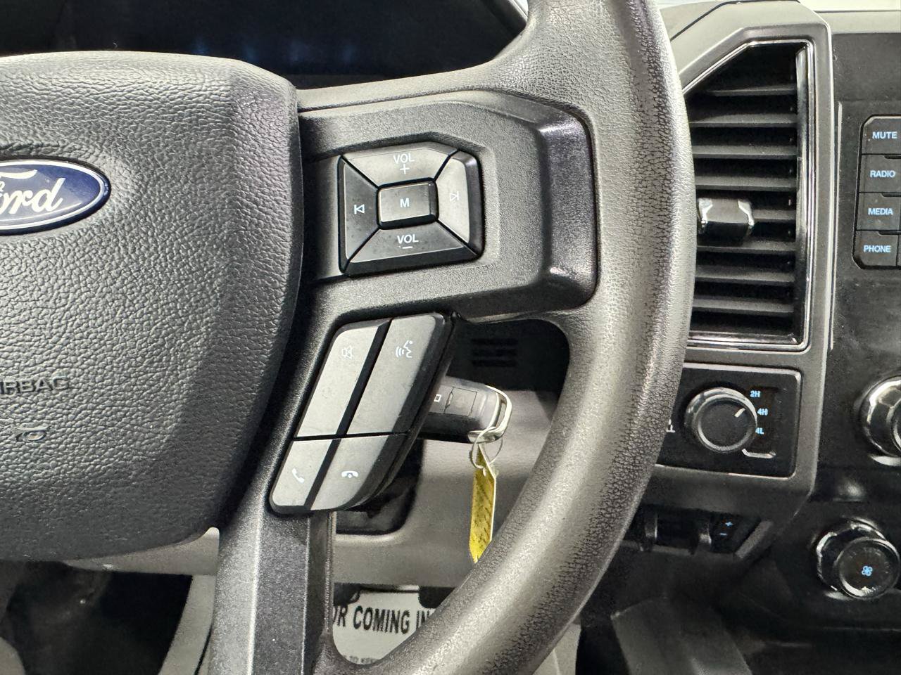 Used 2019 Ford F250 XLT AWD/4WD image 21