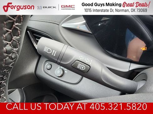 New 2026 Buick Envista Preferred w/ Convenience I Package FWD image 20