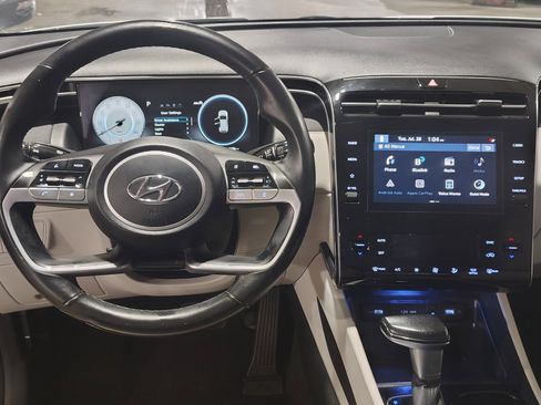 Certified 2023 Hyundai Tucson SEL w/ Convenience Package AWD/4WD image 19