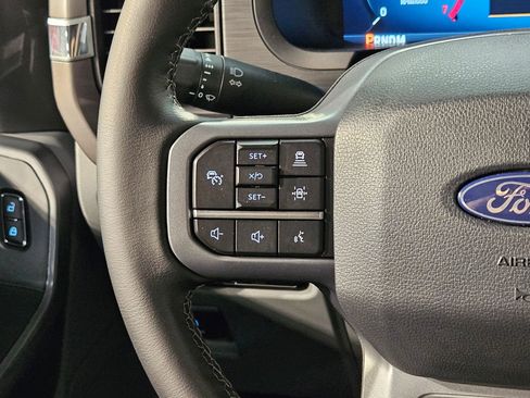 Used 2024 Ford F150 XLT w/ Equipment Group 302A MID AWD/4WD image 27