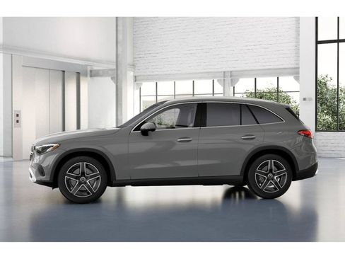 New 2026 Mercedes-Benz GLC 300 4MATIC image 35