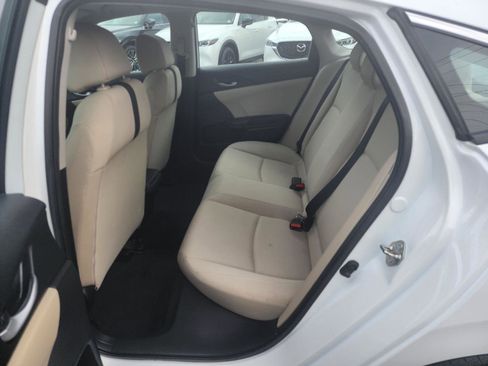 Used 2020 Honda Civic LX image 13