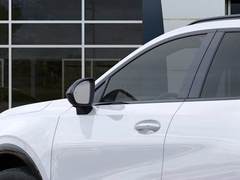 Used 2026 Buick Envision Sport Touring AWD/4WD image 12