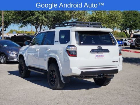 Used 2023 Toyota 4Runner TRD Pro image 3