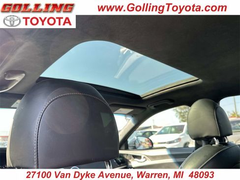 Used 2021 Kia Stinger GT2 image 13