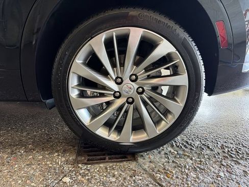 Certified 2024 Buick Envision Avenir AWD/4WD image 10