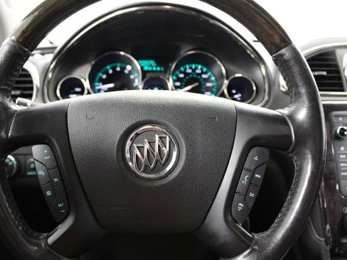 Used 2017 Buick Enclave Premium w/ Experience Buick Package image 43