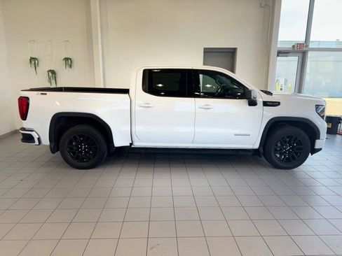 Certified 2023 GMC Sierra 1500 Elevation AWD/4WD image 38
