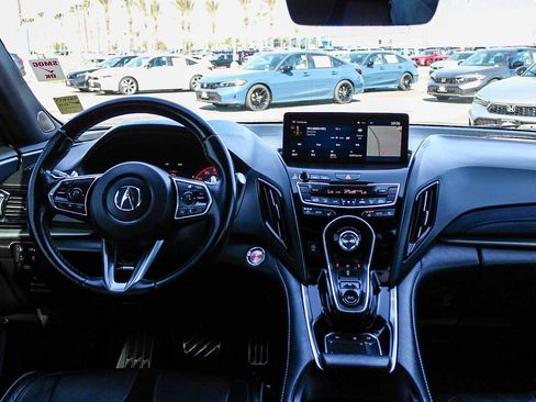 Used 2020 Acura RDX A-Spec image 13