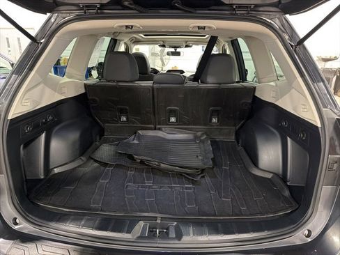 Used 2022 Subaru Forester Sport image 12