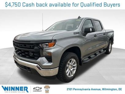 New 2026 Chevrolet Silverado 1500 W/T w/ WT Value Package