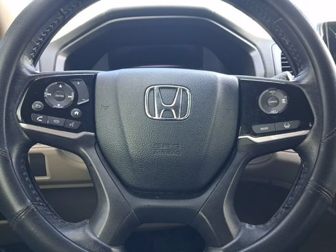 Used 2020 Honda Odyssey EX-L image 27