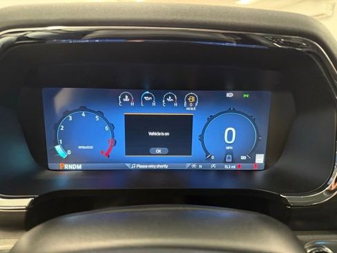 New 2026 Ford F150 Lariat w/ Equipment Group 501A Mid image 19