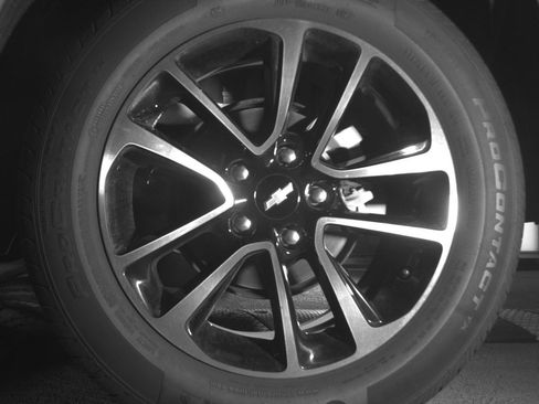 Used 2025 Chevrolet TrailBlazer LT image 14