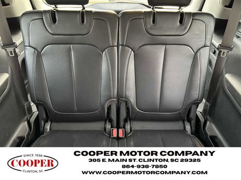 Used 2021 Jeep Grand Cherokee L Limited image 22